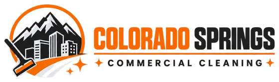 Colorado Springs Commercial Cleaning